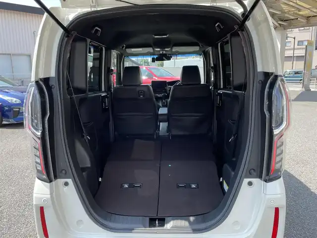 ホンダ Ｎ ＢＯＸ カスタム G L ターボ ホンダセンシング 石川県 2017(平29)年 8.8万km プレミアムホワイトパールⅡ 純正8インチSDナビ・地デジTV/純正CD/DVD/SD/MSV/BT/USB/バックモニター/ETC/ハーフレザーシート/両側パワースライドドア/ホンダセンシング/レーダークルーズコントロール/衝突軽減ブレーキ/車線逸脱警報/純正15インチAW/LEDライト/LEDフォグ/純正ドライブレコーダー/パドルシフト/プッシュスタート/スマートキー×2/H29/30/R1/2/4年ディーラー整備記録/保証書・取説あり