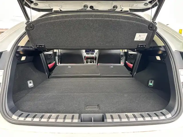 レクサス ＮＸ 300h バージョンL 宮城県 2020(令2)年 5.2万km ソニッククォーツ パノラミックビューモニターセット/・パノラミックビューモニター/・パーキングサポートブレーキ（静止物）/ブラインドスポットモニターセット/・ブラインドスポットモニター/・リアクロストラフィックアラート/＝＝＝/セーフティシステムプラス/・プリクラッシュセーフティ/・レーントレーシングアシスト/・アダプティブハイビームシステム/・レーダークルーズコントロール/・ロードサインアシスト/・先行車発進告知機能/純正ナビ/・CD/DVD/・Bluetooth/・フルセグTV/ビルトインETC2.0/AC100V/100Wコンセント/ハンズフリーパワーバックドア/本革シート/シートシートヒーター（前席/後席）/シートベンチレーション（前席）/パワーシート（運転席メモリー機能付）/電動格納/リクライニング機能付シート（リア）/ステアリングヒーター/電動パーキングブレーキ/ブレーキホールド/角型3眼LEDヘッドランプ/フォグランプ/ヘッドランプクリーナー/スマートキー＆プッシュスタート/純正18インチAW/純正フロアマット