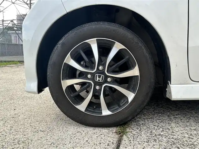 ホンダ Ｎ ＢＯＸ カスタム G L ホンダセンシング 長崎県 2019(令1)年 7.6万km プラチナホワイトパール 社外メモリナビ/（CD/DVD/BT/フルセグ）/バックカメラ/衝突軽減ブレーキ/レーンアシスト/レーダークルーズ/ETC/片側パワースライドドア/オートライト/スマートキー/プッシュスタート/純正14インチAW