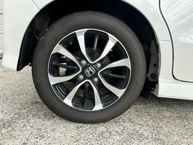 ホンダ Ｎ ＢＯＸ カスタム G L ホンダセンシング 長崎県 2019(令1)年 7.6万km プラチナホワイトパール 社外メモリナビ/（CD/DVD/BT/フルセグ）/バックカメラ/衝突軽減ブレーキ/レーンアシスト/レーダークルーズ/ETC/片側パワースライドドア/オートライト/スマートキー/プッシュスタート/純正14インチAW