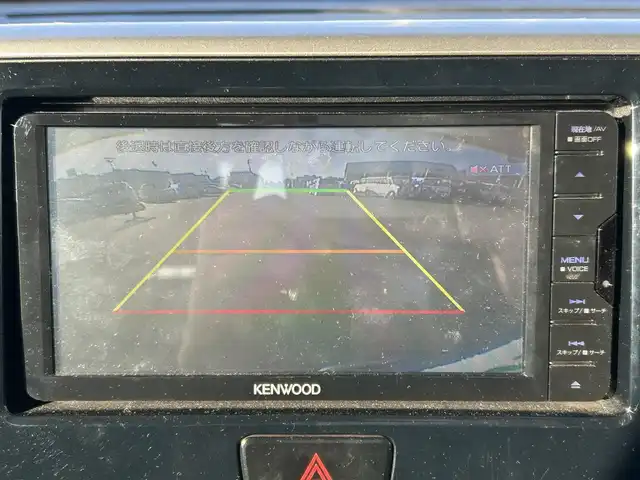 三菱 ｅＫスペース カスタムT e－アシスト 岡山県 2017(平29)年 4.6万km チタニウムグレーメタリック 登録時走行距離45873km/社外ナビ/フルセグTV(AM/FM/CD/DVD/Bluetooth)/バックカメラ/両側パワースライドドア/ETC/ドライブレコーダー/衝突被害軽減システム/クルーズコントロール/アイドリングストップ/横滑り防止装置/電動格納ミラー/スマートキー/プッシュスタート/純正フロアマット/15インチ純正AW