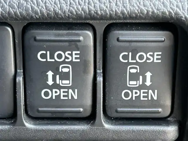 三菱 ｅＫスペース カスタムT e－アシスト 岡山県 2017(平29)年 4.6万km チタニウムグレーメタリック 登録時走行距離45873km/社外ナビ/フルセグTV(AM/FM/CD/DVD/Bluetooth)/バックカメラ/両側パワースライドドア/ETC/ドライブレコーダー/衝突被害軽減システム/クルーズコントロール/アイドリングストップ/横滑り防止装置/電動格納ミラー/スマートキー/プッシュスタート/純正フロアマット/15インチ純正AW