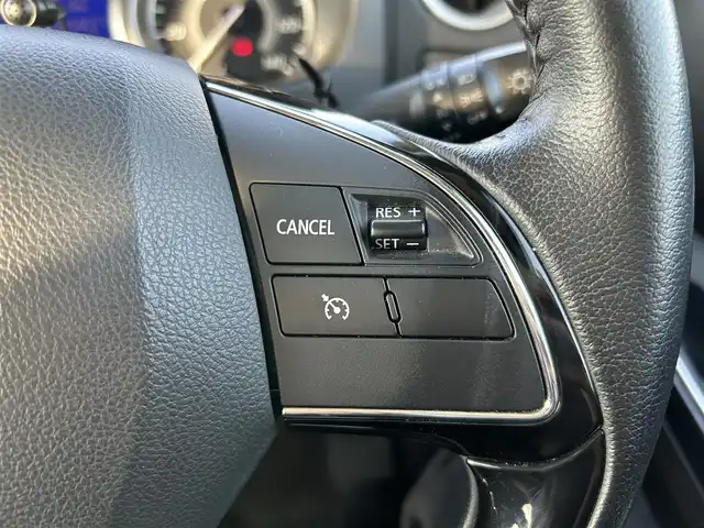 三菱 ｅＫスペース カスタムT e－アシスト 岡山県 2017(平29)年 4.6万km チタニウムグレーメタリック 登録時走行距離45873km/社外ナビ/フルセグTV(AM/FM/CD/DVD/Bluetooth)/バックカメラ/両側パワースライドドア/ETC/ドライブレコーダー/衝突被害軽減システム/クルーズコントロール/アイドリングストップ/横滑り防止装置/電動格納ミラー/スマートキー/プッシュスタート/純正フロアマット/15インチ純正AW