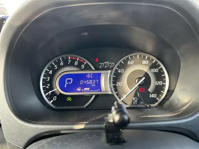 三菱 ｅＫスペース カスタムT e－アシスト 岡山県 2017(平29)年 4.6万km チタニウムグレーメタリック 登録時走行距離45873km/社外ナビ/フルセグTV(AM/FM/CD/DVD/Bluetooth)/バックカメラ/両側パワースライドドア/ETC/ドライブレコーダー/衝突被害軽減システム/クルーズコントロール/アイドリングストップ/横滑り防止装置/電動格納ミラー/スマートキー/プッシュスタート/純正フロアマット/15インチ純正AW