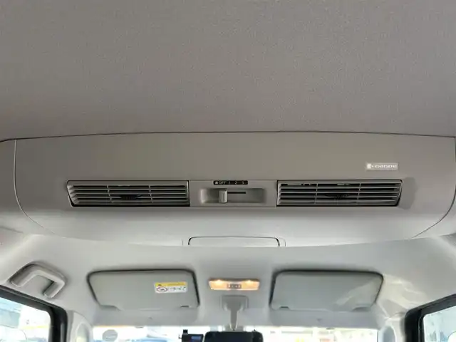 三菱 ｅＫスペース カスタムT e－アシスト 岡山県 2017(平29)年 4.6万km チタニウムグレーメタリック 登録時走行距離45873km/社外ナビ/フルセグTV(AM/FM/CD/DVD/Bluetooth)/バックカメラ/両側パワースライドドア/ETC/ドライブレコーダー/衝突被害軽減システム/クルーズコントロール/アイドリングストップ/横滑り防止装置/電動格納ミラー/スマートキー/プッシュスタート/純正フロアマット/15インチ純正AW