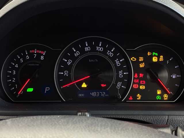 トヨタ ヴォクシー ZS 煌Ⅲ 茨城県 2021(令3)年 4.9万km ホワイトパールクリスタルシャイン 純正９インチナビ　バックモニター　フリップダウンモニター　衝突被害軽減ブレーキ　両側電動スライドドア　スマートキー　フルセグＴＶ　クルコン　ＥＴＣ　コーナーセンサー　横滑り防止装置　プッシュスタート