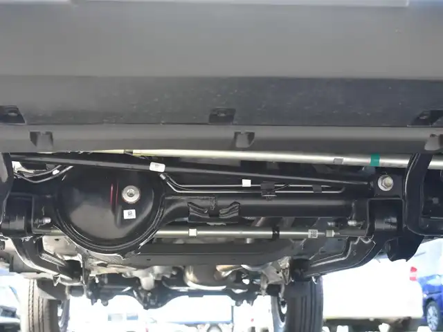 スズキ ジムニー ノマド FC 神奈川県 2025(令7)年 0.1千km 黒 ワンオーナー/セーフティサポート（予防安全技術）/：デュアルブレーキサポート/：誤発進抑制機能/：後退時ブレーキサポート/：後方誤発進抑制機能/：車線逸脱警報機能/：ハイビームアシスト/：アダプティブクルーズコントロール/：標識認識機能/：ふらつき警報機能/：先行車発進お知らせ機能/純正15インチアルミホイール/シートヒーター（前席）/純正LEDヘッドライト/：フロントフォグライト/：ヘッドランプウォッシャー