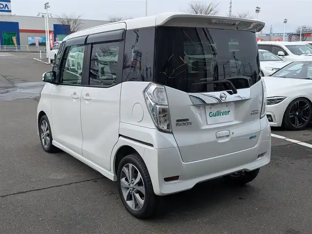 日産 デイズ ルークス