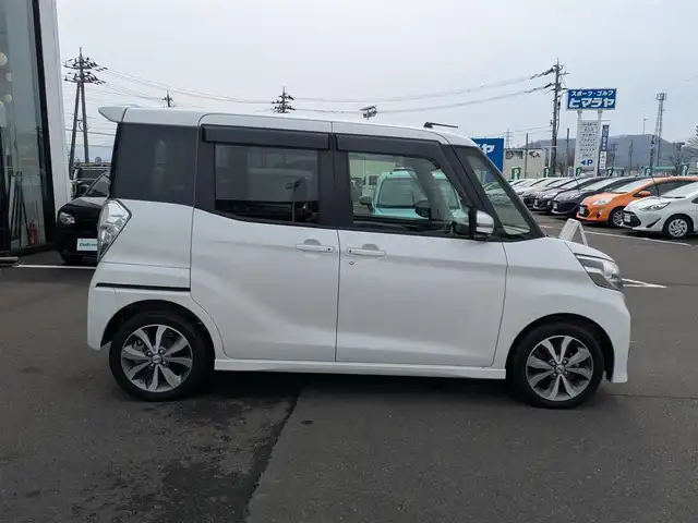 日産 デイズ ルークス