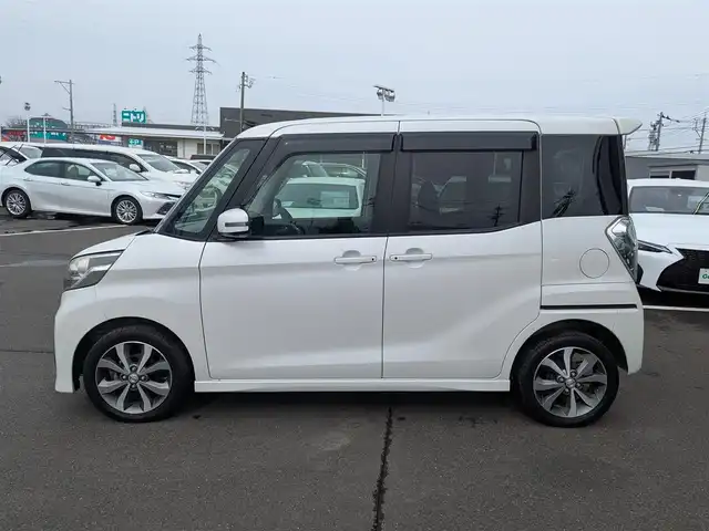 日産 デイズ ルークス