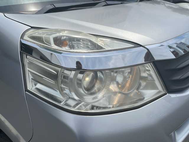 ホンダ ライフ C 京都府 2012(平24)年 2.6万km アラバスターシルバーメタリック リモコンキー/ドアバイザー/フロアマット/ヘッドライトレベライザー