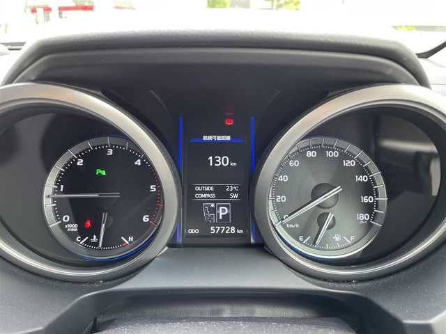 トヨタ ランドクルーザー プラド TX 埼玉県 2015(平27)年 5.8万km ホワイトパールクリスタルシャイン 外部検査済み/中期型/ディーゼルターボ/OPモデリスタエアロ/OPモデリスタマフター/OPメーカーナビゲーション/OPルーフレール/センターデフロック/ダウンヒルアシスト/LEDヘッドライト/サイドステップ/フロアマット/ドアバイザー/ドライブレコーダー/ETC