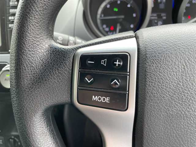 トヨタ ランドクルーザー プラド TX 埼玉県 2015(平27)年 5.8万km ホワイトパールクリスタルシャイン 外部検査済み/中期型/ディーゼルターボ/OPモデリスタエアロ/OPモデリスタマフター/OPメーカーナビゲーション/OPルーフレール/センターデフロック/ダウンヒルアシスト/LEDヘッドライト/サイドステップ/フロアマット/ドアバイザー/ドライブレコーダー/ETC