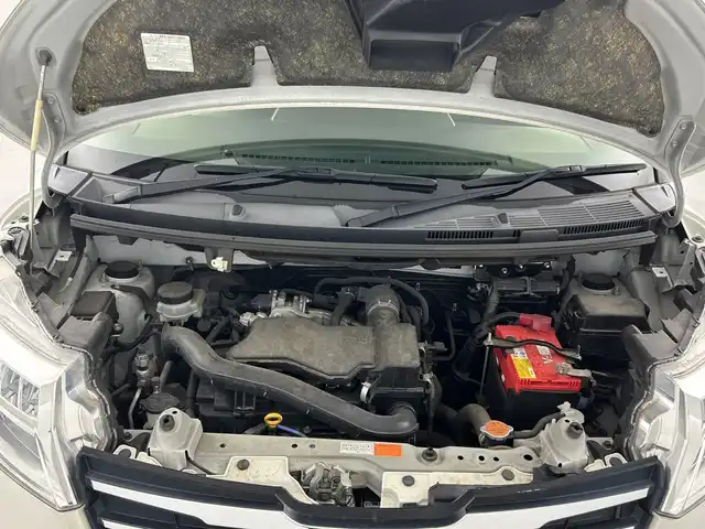 トヨタ ルーミー カスタムG 愛知県 2020(令2)年 4.4万km パールホワイトⅢ 禁煙車/純正7インチナビ/（CD/DVD/フルセグTV/Bluetooth/AM/FM)/バックカメラ/スマートアシストIII/・衝突軽減ブレーキ/・レーンキープアシスト/・オートマチックハイビーム/・クリアランスソナー/・誤発進抑制機能/ETC/両側パワースライドドア/アイドリングストップ/純正アルミホイール/スマートキー/プッシュスタート/スペアキー有/フロアマット/横滑り防止装置/LEDヘッドライト/フロントフォグライト
