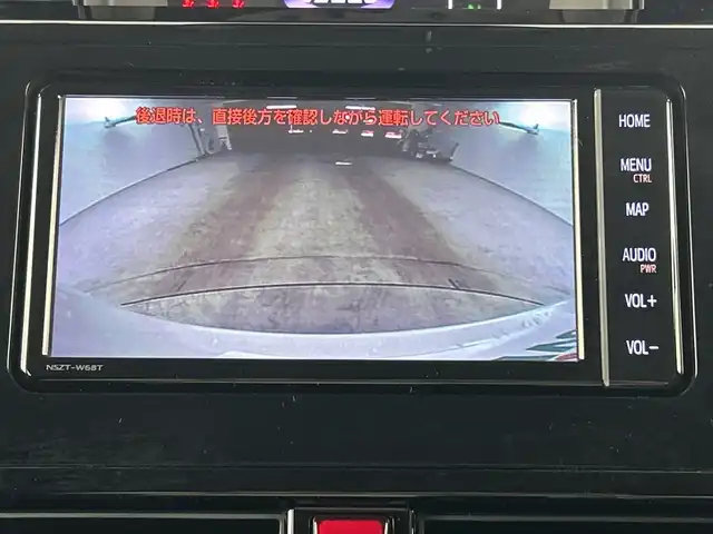 トヨタ ルーミー カスタムG 愛知県 2020(令2)年 4.4万km パールホワイトⅢ 禁煙車/純正7インチナビ/（CD/DVD/フルセグTV/Bluetooth/AM/FM)/バックカメラ/スマートアシストIII/・衝突軽減ブレーキ/・レーンキープアシスト/・オートマチックハイビーム/・クリアランスソナー/・誤発進抑制機能/ETC/両側パワースライドドア/アイドリングストップ/純正アルミホイール/スマートキー/プッシュスタート/スペアキー有/フロアマット/横滑り防止装置/LEDヘッドライト/フロントフォグライト