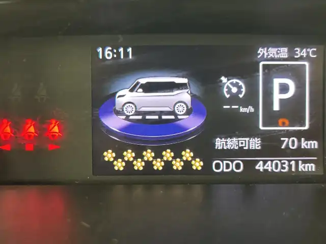 トヨタ ルーミー カスタムG 愛知県 2020(令2)年 4.4万km パールホワイトⅢ 禁煙車/純正7インチナビ/（CD/DVD/フルセグTV/Bluetooth/AM/FM)/バックカメラ/スマートアシストIII/・衝突軽減ブレーキ/・レーンキープアシスト/・オートマチックハイビーム/・クリアランスソナー/・誤発進抑制機能/ETC/両側パワースライドドア/アイドリングストップ/純正アルミホイール/スマートキー/プッシュスタート/スペアキー有/フロアマット/横滑り防止装置/LEDヘッドライト/フロントフォグライト