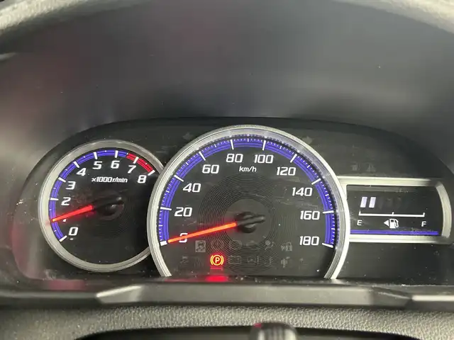 トヨタ ルーミー カスタムG 愛知県 2020(令2)年 4.4万km パールホワイトⅢ 禁煙車/純正7インチナビ/（CD/DVD/フルセグTV/Bluetooth/AM/FM)/バックカメラ/スマートアシストIII/・衝突軽減ブレーキ/・レーンキープアシスト/・オートマチックハイビーム/・クリアランスソナー/・誤発進抑制機能/ETC/両側パワースライドドア/アイドリングストップ/純正アルミホイール/スマートキー/プッシュスタート/スペアキー有/フロアマット/横滑り防止装置/LEDヘッドライト/フロントフォグライト
