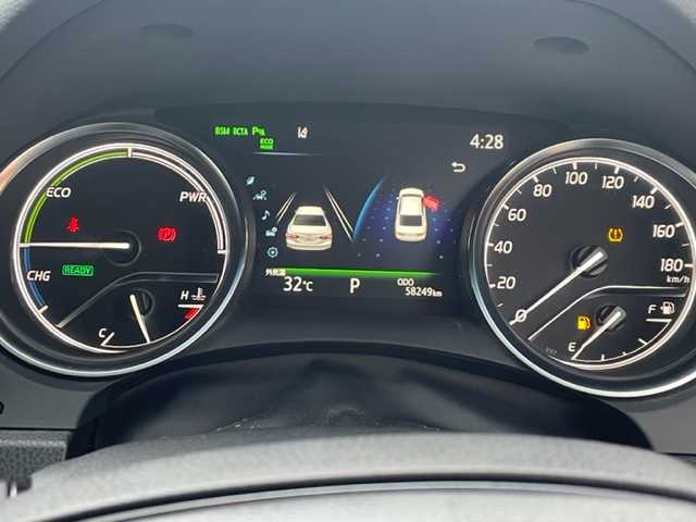 トヨタ カムリ G 福島県 2020(令2)年 5.9万km プラチナホワイトパールマイカ 純正ナビ Ｂカメ ドラレコ ETC オートクルーズ　衝突軽減 /レーンキープ 横滑り防止 bluetooth D席パワーシート/ブラインドスポットモニター