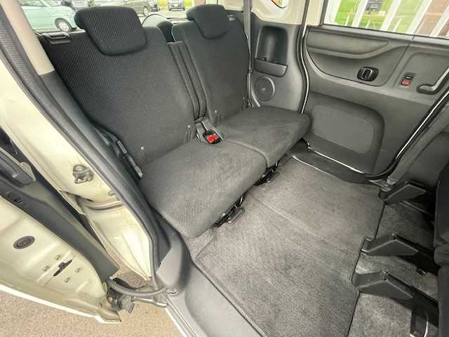 ホンダ Ｎ ＢＯＸ G Lパッケージ 静岡県 2014(平26)年 10.8万km プレミアムホワイトパール ワンオーナー/純正メモリナビ/AM/FM/CD/DVD/BT/フルセグ/バックカメラ/左側パワースライドドア/純正フロアマット/プッシュスタート/スマートキー/ETC/オートライト/キセノンライト