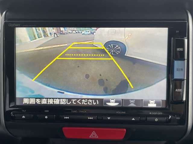 ホンダ Ｎ ＢＯＸ G Lパッケージ 静岡県 2014(平26)年 10.8万km プレミアムホワイトパール ワンオーナー/純正メモリナビ/AM/FM/CD/DVD/BT/フルセグ/バックカメラ/左側パワースライドドア/純正フロアマット/プッシュスタート/スマートキー/ETC/オートライト/キセノンライト