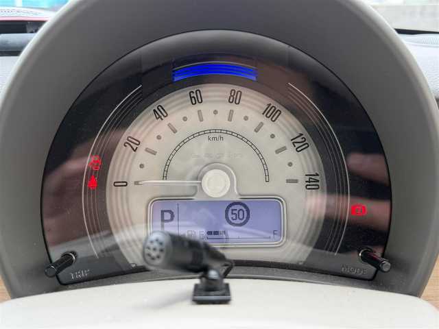 スズキ ラパン X 兵庫県 2021(令3)年 5.6万km アーバンブラウンパールメタリック 社外ナビ(AVN-R10)/(CD/BT/SD)/フルセグTV/バックカメラ/ETC/衝突軽減ブレーキ/コーナーセンサー/前後ドライブレコーダー/前席シートヒーター/HIDヘッドライト/オートライト/ステアリングリモコン/革巻ステアリング/スマートキー/電動格納ミラー/ドアバイザー/社外フロアマット