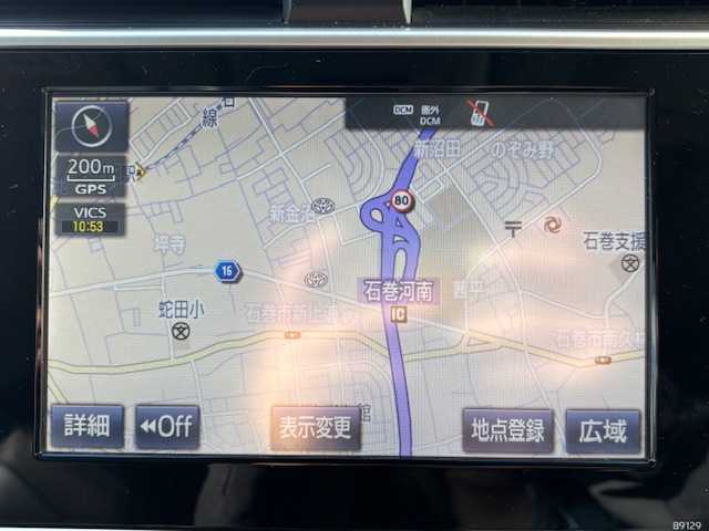 トヨタ ランドクルーザー プラド TZ－G 宮城県 2019(令1)年 4.7万km ホワイトパールクリスタルシャイン 登録時走行距離46663km/純正SDナビ/ワンセグTV/CD/DVD/Bluetooth/シートヒーター・クーラー/電動パワーシート/電動格納ミラー/ドライブレコーダー/コーナーセンサー/アラウンドビューモニター/バックカメラ/サンルーフ/追従クルーズコントロール/ステアリングリモコン/オートライト/オートマチックハイビーム/寒冷地仕様/ＥＴＣ/モデリスタフルエアロ/ＬＥＤライト