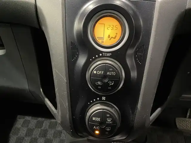 トヨタ ヴィッツ RS 福島県 2008(平20)年 9.4万km ホワイト 純正HDDナビ/CD/DVD/BT/SD/フルセグTV/社外車高調ローダウン/パドルシフト/キセノンライト/フォグライト/プッシュスタート/ドアバイザー/フロアマット