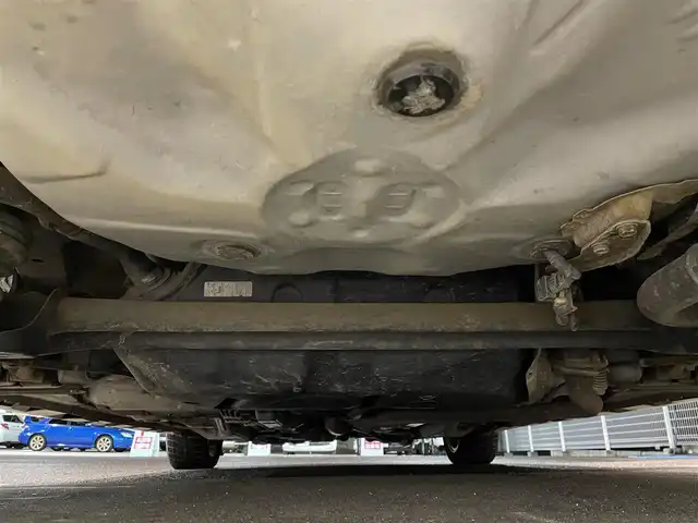 トヨタ ヴィッツ RS 福島県 2008(平20)年 9.4万km ホワイト 純正HDDナビ/CD/DVD/BT/SD/フルセグTV/社外車高調ローダウン/パドルシフト/キセノンライト/フォグライト/プッシュスタート/ドアバイザー/フロアマット