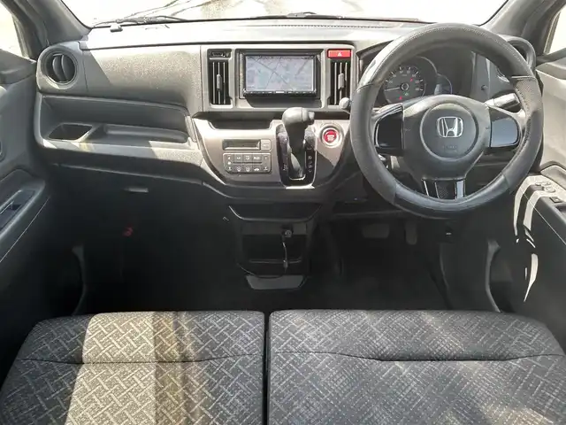 ホンダ Ｎ ＷＧＮ G Lパッケージ 兵庫県 2016(平28)年 7.4万km パープル 社外ナビ/USBポート/ワンセグテレビ/ETC/前方ドライブレコーダー/フォグランプ/ECONモード/ウインカーミラー/純正AW/スペアキー/ワンオーナー