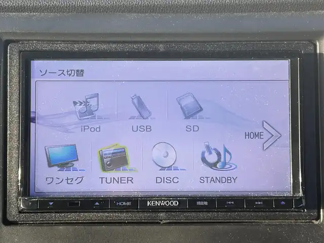 ホンダ Ｎ ＷＧＮ G Lパッケージ 兵庫県 2016(平28)年 7.4万km パープル 社外ナビ/USBポート/ワンセグテレビ/ETC/前方ドライブレコーダー/フォグランプ/ECONモード/ウインカーミラー/純正AW/スペアキー/ワンオーナー