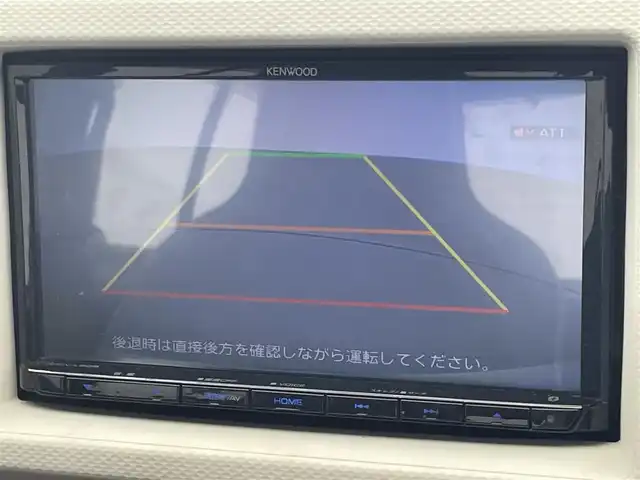 スズキ アルト L 愛知県 2016(平28)年 4.7万km シフォンアイボリーM 社外メモリナビ　フルセグＴＶ　Ｂｌｕｅｔｏｏｔｈ　ＤＶＤ　ＣＤ　ＵＳＢ　シートヒーター　バックカメラ　ＥＴＣ　社外前後ドライブレコーダー　純正フロアマット　ドアバイザー　アイドリングストップ　禁煙車