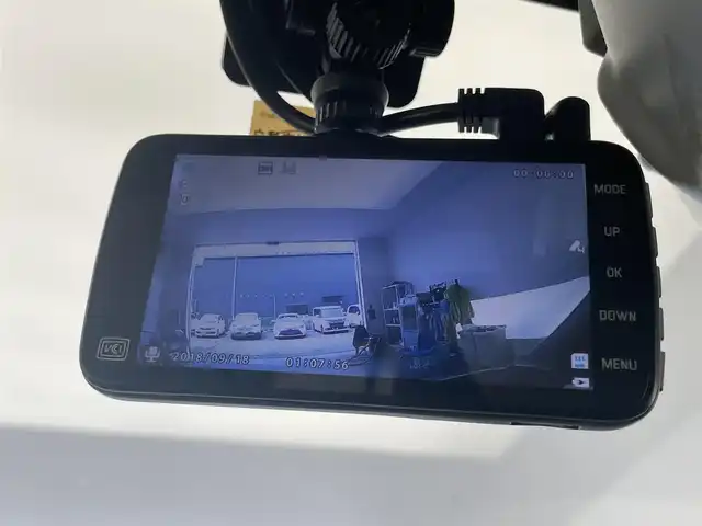 スズキ アルト L 愛知県 2016(平28)年 4.7万km シフォンアイボリーM 社外メモリナビ　フルセグＴＶ　Ｂｌｕｅｔｏｏｔｈ　ＤＶＤ　ＣＤ　ＵＳＢ　シートヒーター　バックカメラ　ＥＴＣ　社外前後ドライブレコーダー　純正フロアマット　ドアバイザー　アイドリングストップ　禁煙車