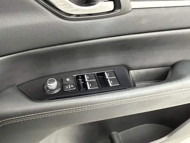 マツダ ＣＸ－５ XD Lパッケージ 熊本県 2019(令1)年 5.1万km スノーフレイクホワイトパールマイカ 純正ナビ/BOSEサウンド/360°ビューモニター/SBS/レーンキープアシスト/標識認識機能/オートハイビーム/ヘッドアップディスプレイ/レーダークルーズコントロール/パワーバックドア/レザーシート/シートヒーター/ステアリングヒーター/ETC/電動パーキングブレーキ/ブレーキホールド/スペアキー