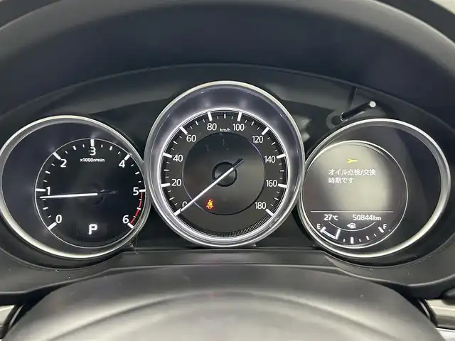 マツダ ＣＸ－５ XD Lパッケージ 熊本県 2019(令1)年 5.1万km スノーフレイクホワイトパールマイカ 純正ナビ/BOSEサウンド/360°ビューモニター/SBS/レーンキープアシスト/標識認識機能/オートハイビーム/ヘッドアップディスプレイ/レーダークルーズコントロール/パワーバックドア/レザーシート/シートヒーター/ステアリングヒーター/ETC/電動パーキングブレーキ/ブレーキホールド/スペアキー