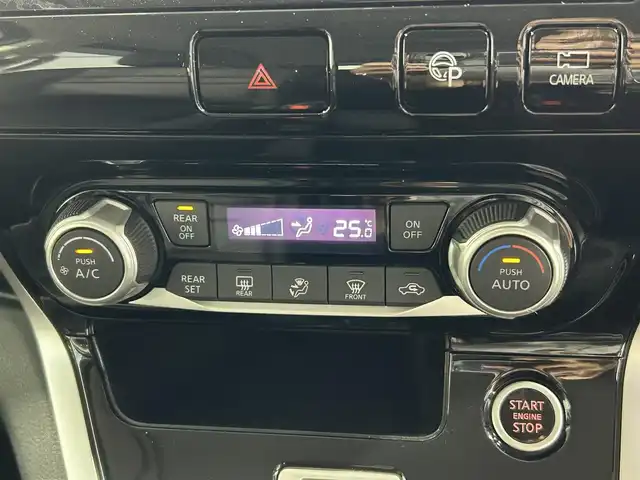 日産 セレナ ハイウェイスター Vセレクション 大阪府 2017(平29)年 2.2万km ダイヤモンドブラック ProPILOT 純正9incナビ(フルセグ/DVD再生/Bluetooth) 360カメラ 後席モニター デジタルインナーミラー ETC 衝突軽減 レーダークルコン パークアシスト ドラレコ