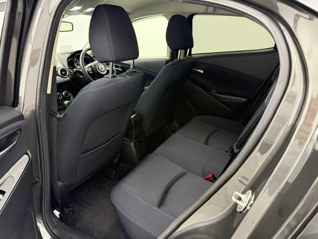 マツダ マツダ２ 15S プロアクティブ Sパッケージ 大阪府 2020(令2)年 11.4万km マシーングレープレミアムM 純正SDナビ/TV/CD/DVD/ブルートゥース/AUX/アラウンドビューモニター/レーダークルーズコントロール/レーンキープアシスト/社外前後ドライブレコーダー（ZDR025）/ETC/純正LEDヘッドライト/純正１５インチAW/スマートキー