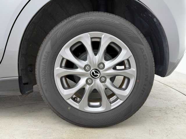 マツダ マツダ２ 15S プロアクティブ Sパッケージ 大阪府 2020(令2)年 11.4万km マシーングレープレミアムM 純正SDナビ/TV/CD/DVD/ブルートゥース/AUX/アラウンドビューモニター/レーダークルーズコントロール/レーンキープアシスト/社外前後ドライブレコーダー（ZDR025）/ETC/純正LEDヘッドライト/純正１５インチAW/スマートキー