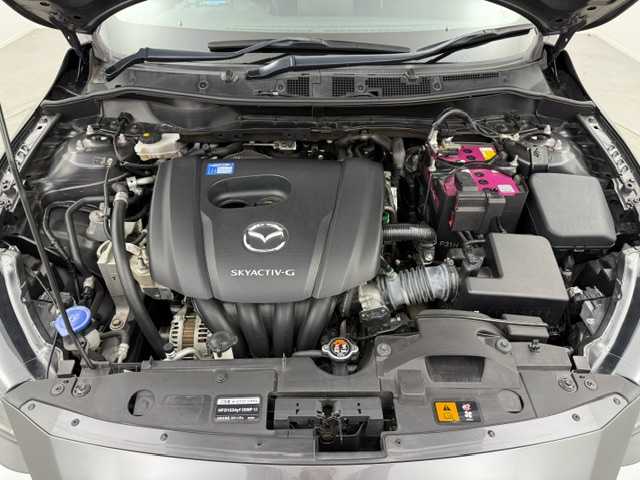 マツダ マツダ２ 15S プロアクティブ Sパッケージ 大阪府 2020(令2)年 11.4万km マシーングレープレミアムM 純正SDナビ/TV/CD/DVD/ブルートゥース/AUX/アラウンドビューモニター/レーダークルーズコントロール/レーンキープアシスト/社外前後ドライブレコーダー（ZDR025）/ETC/純正LEDヘッドライト/純正１５インチAW/スマートキー