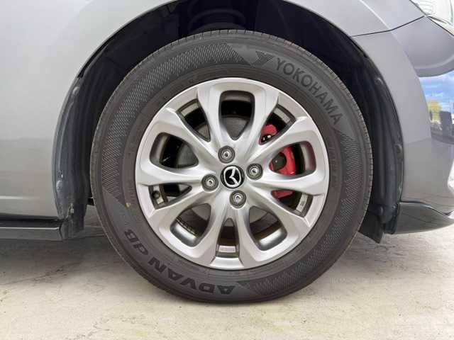 マツダ マツダ２ 15S プロアクティブ Sパッケージ 大阪府 2020(令2)年 11.4万km マシーングレープレミアムM 純正SDナビ/TV/CD/DVD/ブルートゥース/AUX/アラウンドビューモニター/レーダークルーズコントロール/レーンキープアシスト/社外前後ドライブレコーダー（ZDR025）/ETC/純正LEDヘッドライト/純正１５インチAW/スマートキー