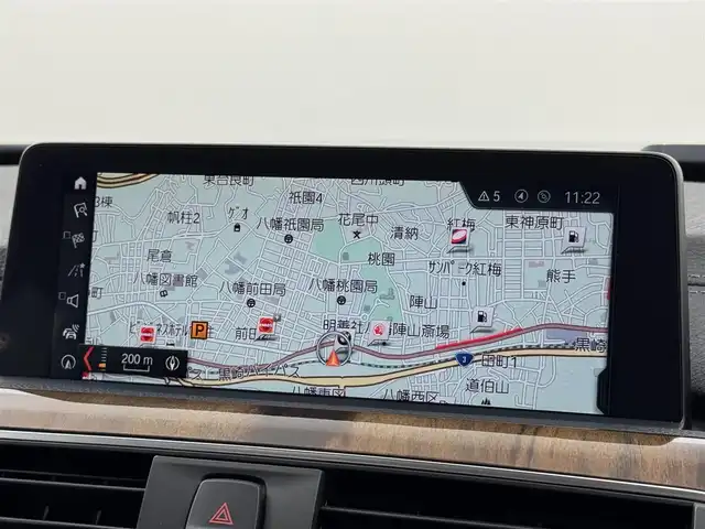 ＢＭＷ ３２０ｄ ラグジュアリー 福岡県 2018(平30)年 2.5万km 黒 純正ナビ/フルセグTV/ＥＴＣ　/ドライブレコーダー　/バックカメラ　/レーダークルーズコントロール　/ＢＳＭ　/レーンキープ　/クリアランスソナー　/横滑り防止装置　/アイドリングストップ/シートヒーター　/レザーシート　/パワーシート　/純正１７インチＡＷ　/ＬＥＤ
