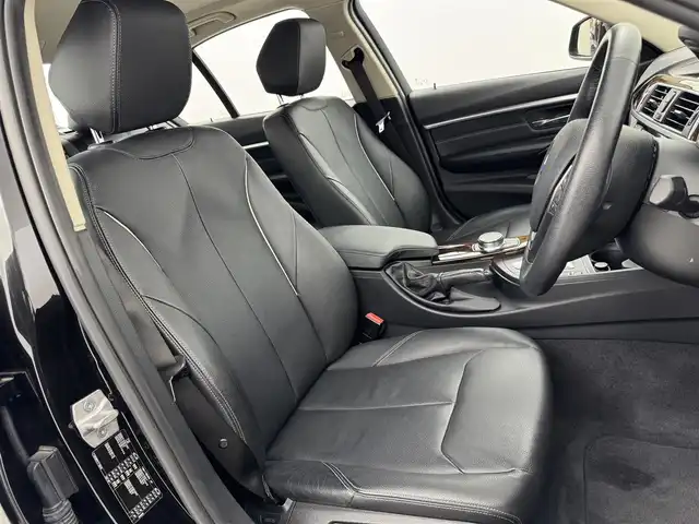 ＢＭＷ ３２０ｄ ラグジュアリー 福岡県 2018(平30)年 2.5万km 黒 純正ナビ/フルセグTV/ＥＴＣ　/ドライブレコーダー　/バックカメラ　/レーダークルーズコントロール　/ＢＳＭ　/レーンキープ　/クリアランスソナー　/横滑り防止装置　/アイドリングストップ/シートヒーター　/レザーシート　/パワーシート　/純正１７インチＡＷ　/ＬＥＤ