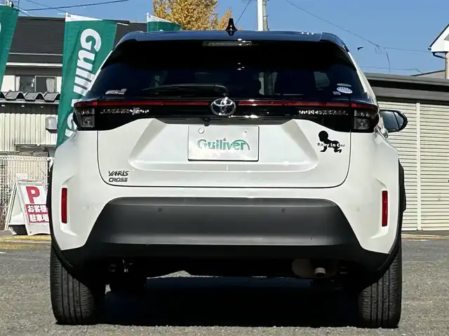 トヨタ ヤリスクロス Z 宮城県 2021(令3)年 1.8万km ブラックマイカ/ホワイトパールクリスタルシャイン 2トーン /ワンオーナー//ディスプレイオーディオナビ//FM/AM/BT/USB/スマートフォン連携//アラウンドビューモニター//ハーフレザーシート//前席シートヒーター/D席パワーシート//レーダークルーズコントロール//プリクラッシュセーフティ//クリアランスソナー//ブラインドスポットモニター//レーンキープアシスト//ビルトインETC//LEDヘッドライト/オートハイビーム//社外AWスタッドレスタイヤ積込(205/65R16)