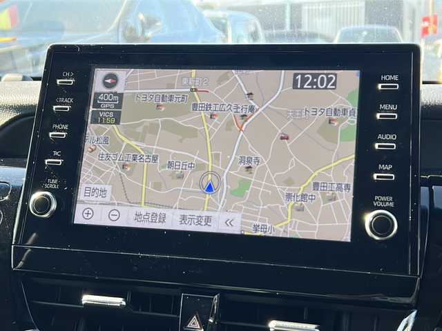 トヨタ カムリ WSレザーパッケージ 愛知県 2023(令5)年 0.8万km アティチュードブラックマイカ/プラチナホワイトパールマイカ /禁煙車/ワンオーナー//9インチディスプレイオーディオ//Tコネクトナビ/フルセグTV//Bluetooth・USB//バックカメラ・パノラミックビューモニター//ビルトインETC2.0//前後ドライブレコーダー//カラーヘッドアップディスプレイ//トヨタセーフティセンス//プリクラッシュセーフティ//レーントレーシングアシスト//オートマチックハイビーム//ロードサインアシスト//レーダークルーズコントロール/　（全車速追従機能付き）//ブラインドスポットモニター//クリアランスソナー//リアクロストラフィックアラート//パーキングサポートブレーキ//黒本革シート//前席シートヒーター//前席パワーシート//パドルシフト//純正１８インチアルミ//本革巻きステアリング//電動チルトステアリング//電動パーキング・ブレーキホールド//ISOFIX//LEDオートライト//電動格納ミラーウィンカー//純正フロアマット//純正ドアバイザー//取扱説明書//新車保証書//スペアキー