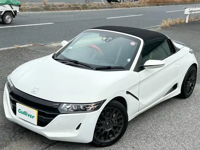 ホンダ Ｓ６６０