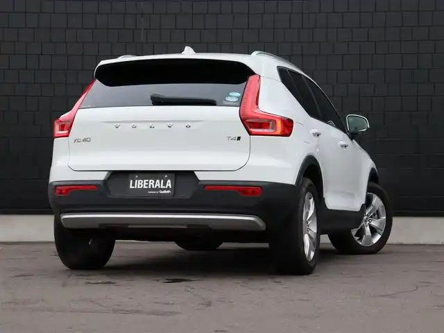 ボルボ ＸＣ４０