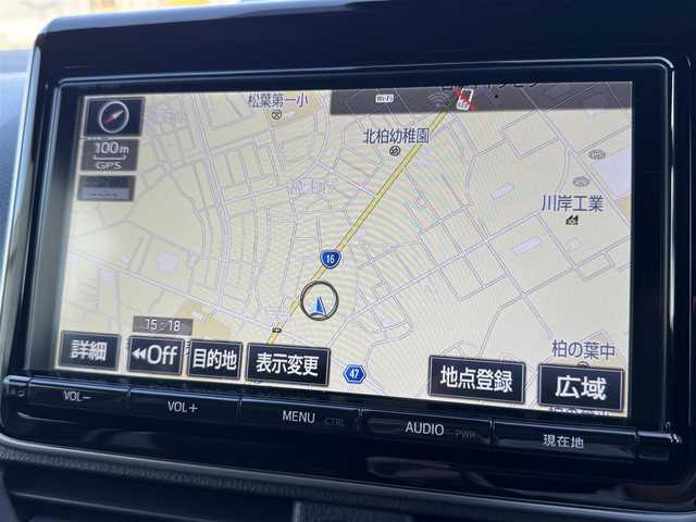 トヨタ ノア Si ダブルバイビー 千葉県 2017(平29)年 2.6万km ダークバイオレットマイカメタリック ワンオーナー/プリクラッシュセーフティ/レーンキープアシスト/クルーズコントロール/純正9インチナビ/バックカメラ/AM/FM/CD/DVD/BT/フルセグTV/TVキャンセラー切替スイッチ付/ビルトインETC/両側パワースライドドア/ハーフレザーシート/2列目ロールサンシェード/ハーフレザーシート/アイドリングストップ/オートマチックハイビーム/オールオートパワーウィンドウ/純正フロアマット/純正ラゲージパーテーションケース/純正16インチAW/LEDヘッドライト/スペアキー1本/保証書・取説/H29・30・R1~6記録簿