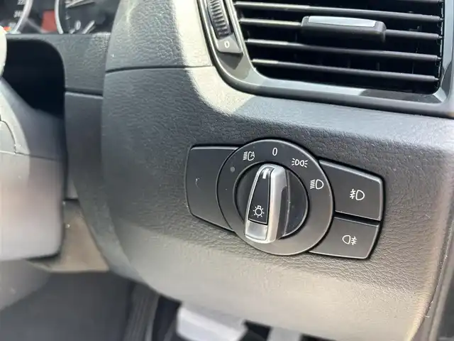 ＢＭＷ Ｘ１ sDrive 18i 京都府 2014(平26)年 7.7万km サファイアブラックP 禁煙車/ETC/AUX/ハーフレザー/キセノン/スマートキー２個/１８インチアルミホイール/保証書/