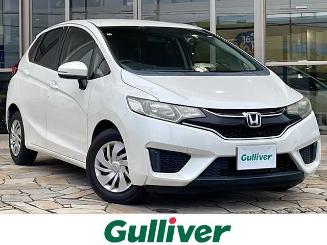 ホンダ フィット 13G Fパッケージ 静岡県 2016(平28)年 16.2万km プレミアムホワイトパールⅡ 純正SDナビ/・CD/・DVD/・ワンセグTV/・Bluetooth/・USB/・AM/・FM/主要装備/・Bカメラ/・前方ドラレコ/・スマートキー/・プッシュスタート/・純正フロアマット/・AAC/・ステアリングスイッチ