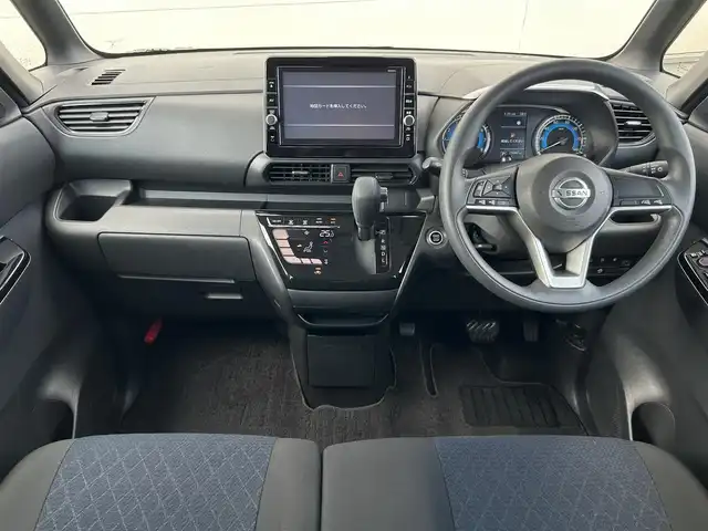 日産 ルークス ハイウェイスター X 茨城県 2020(令2)年 7.9万km ホワイトパール 純正ナビ/フルセグTV/Bluetooth接続/全方位カメラ/両側パワースライド/純正ドアバイザー/DVD再生機能/クリアランスソナー/LEDヘッドライト/純正フロアマット/純正１４インチアルミホイール/スマートキー/プッシュスタート