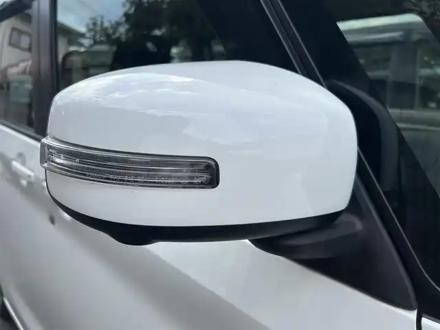 日産 ルークス ハイウェイスター X 茨城県 2020(令2)年 7.9万km ホワイトパール 純正ナビ/フルセグTV/Bluetooth接続/全方位カメラ/両側パワースライド/純正ドアバイザー/DVD再生機能/クリアランスソナー/LEDヘッドライト/純正フロアマット/純正１４インチアルミホイール/スマートキー/プッシュスタート
